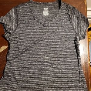 Workout Shirt